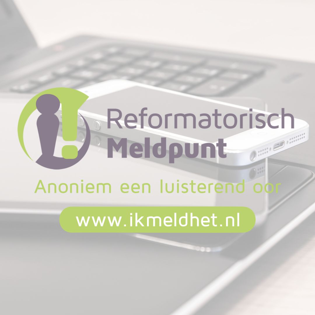 Anoniem mailen over Seksueel Misbruik